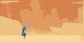 a screenshot of a video game with chinese writing