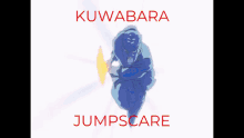 Kuwabara Jumpscare GIF