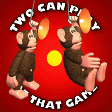 Two Can Play At That Game Retaliate GIF - Two Can Play At That Game Retaliate Retaliated GIFs