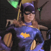 Batman Retro Batman GIF