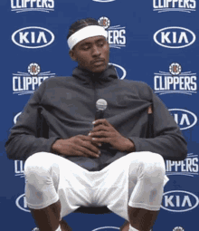 Thank You So Much Maurice Harkless GIF - Thank You So Much Maurice Harkless Nba GIFs