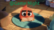 Game Night Dutocord GIF - Game Night Dutocord Angry Birds GIFs