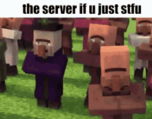 if server