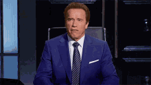 cut it out stop it the new celebrity apprentice celebrity apprentice arnold schwarzenegger