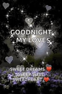 Goodnightmylove Love GIF