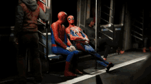 Spiderman Peter Parker GIF - Spiderman Peter Parker Talking GIFs