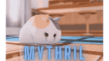 Mythrilfatcat GIF - Mythrilfatcat GIFs