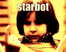Starbot The Shining GIF - Starbot The Shining Cute GIFs