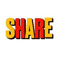 Share Share Chat Sticker
