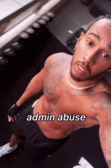 Admin Abuse Lewis Hamilton GIF - Admin Abuse Lewis Hamilton Admin GIFs