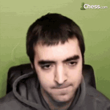 Chess Chesscom GIF - Chess Chesscom Reaction GIFs