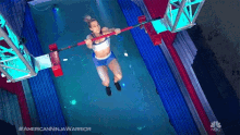 Swing Almost GIF