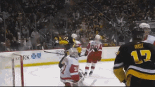 Evgeni Malkin Goal GIF - Evgeni Malkin Goal Pittsburgh Penguins GIFs