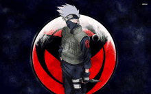 naruto and kakashi GIF - Download & Share on PHONEKY