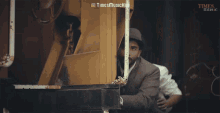 Checking Look GIF - Checking Look Surprised GIFs