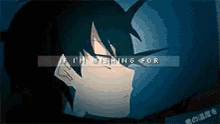 kagerou project shintaro lonely wishing tired