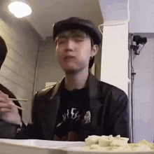 Teufind Treasure Doyoung GIF - Teufind Treasure Doyoung Trsrtwt GIFs