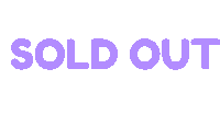 Sold Out Shopping Sticker - Sold Out Shopping Sell Stickers
