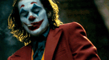 Joker Smoking GIF - Joker Smoking Joaquin Phoenix GIFs