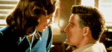 Peggy Carter Agent Carter GIF - Peggy Carter Agent Carter Kiss GIFs
