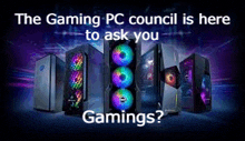 Gaming Pc GIF