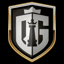 Qg Queens Gambit GIF