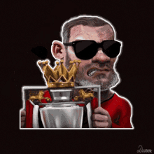 Wayne Rooney Dosbrak GIF - Wayne Rooney Dosbrak Blockasset GIFs