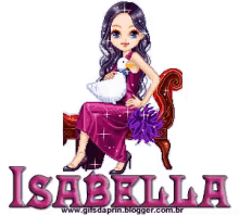 isabella girls