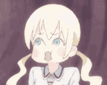 Such A Pain You Are A Pain GIF - Such A Pain You Are A Pain Asobiasobase GIFs