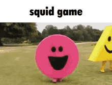 Squid Game GIF - Squid Game Dalgona GIFs