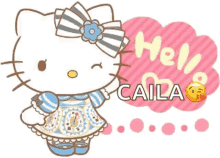 Hello Kitty GIF - Hello Kitty Hearts GIFs