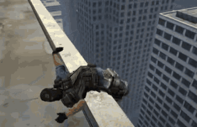 Gmod death