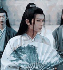 Nie Huaisang Huaisang GIF - Nie Huaisang Huaisang The Untamed GIFs