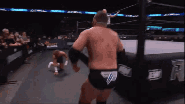 Hook Aew GIF - Hook Aew - Discover & Share GIFs