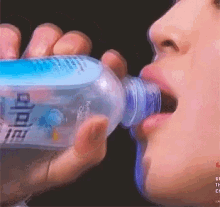 Agua Drink GIF - Agua Drink Thirsty GIFs