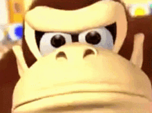 Donkey Kong Angry GIF - Donkey Kong Angry Anger GIFs