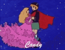 Anohito Candy Y Su Principe GIF - Anohito Candy Y Su Principe Candy White GIFs