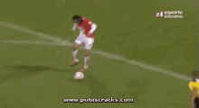 Lesion Falcao GIF - Falcao Football Injured GIFs