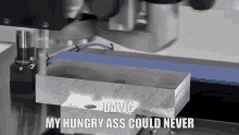 Hungry Ass Metal GIF - Hungry Ass Metal GIFs