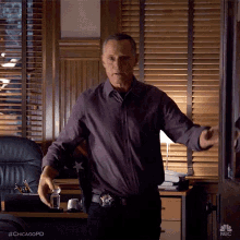 come here come to me come jason beghe hank voight