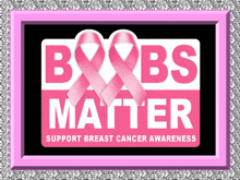 Breast Cancer Awareness GIF - Breast Cancer Awareness GIFs