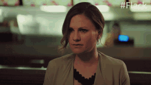 Im Too Tired For This Crap Robyn GIF - Im Too Tired For This Crap Robyn Anna Paquin GIFs