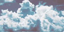 white cloud