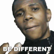 be different julius dubose a boogie wit da hoodie hit different song be unique