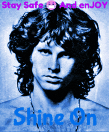 Jim Morrison The Doors GIF - Jim Morrison The Doors Drjoy GIFs