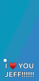 a blue background with the words " he my sexy man i thinking of you "