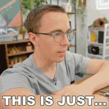 This Is Just Bad Austin Evans GIF - This Is Just Bad Austin Evans This Is Really Awful GIFs