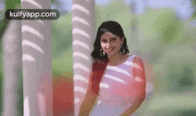 Style Walk.Gif GIF - Style Walk Wink Actions GIFs