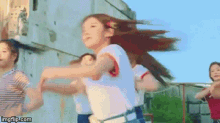 Fromis9 Dkdk GIF