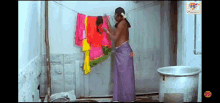 Lady Get Up GIF - Lady Get Up Vadivelu GIFs